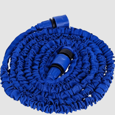 Tuyau Arrosage - HydroLine™ - Bleu
