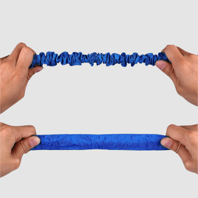 Tuyau Arrosage - HydroLine™ - Bleu