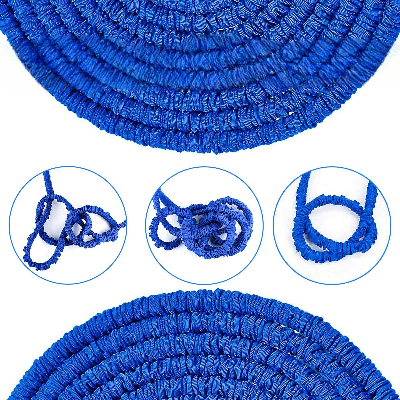 Tuyau Arrosage - HydroLine™ - Bleu