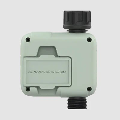 Minuteur - EcoTimer™ - Vert Pastel